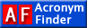 1279: The Acronym Finder (Reference) 