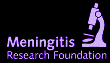 1043: Meningitis Research Foundation (The Complete Reference)