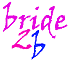 1226: Bride 2 b (Wedding Information Service)