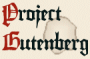 1598: Project Gutenburg