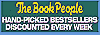 723: The Book People (No 1 UK Web Booksellers)