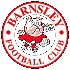 560: Barnsley (Football Club)