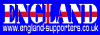 626: England Supporters Site