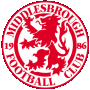 593: Middlesbrough (Football Club)