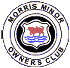 1175: Morris Minors Owners Club (Car Club)