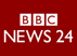 23: BBC News24 (News Channel)