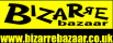 376: Bizarre Bazaar (Truly Bizarre!) 