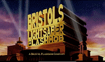 1669: Bristol Shopping Centre Lightsaber Fight